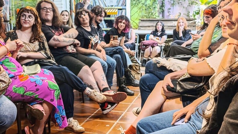 Encontro Mulheres nos Jogos Goiás fortalece diversidade e protagonismo feminino na indústria gamer