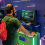 Mostra de jogos autorais encerra a maior maratona colaborativa de criação de games do mundo