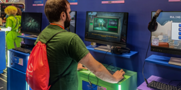 Mostra de jogos autorais encerra a maior maratona colaborativa de criação de games do mundo