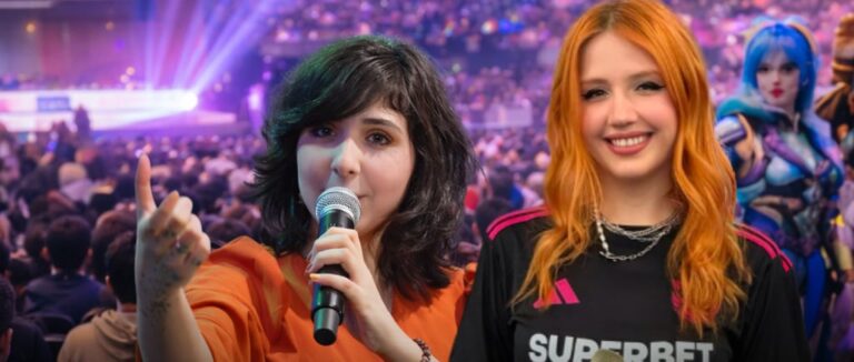 AGXP 2026 REÚNE GRANDES NOMES DA CULTURA GEEK E TERÁ COMPETIÇÕES, CONCURSOS, RPG E ARENA FREE PLAY