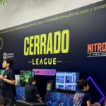 Arena gratuita de games chega nesta sexta-feira