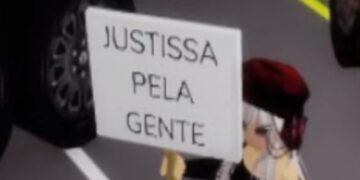 Protestos no Roblox reacendem debate sobre internet, infância e responsabilidade dos pais