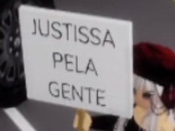 Protestos no Roblox reacendem debate sobre internet, infância e responsabilidade dos pais