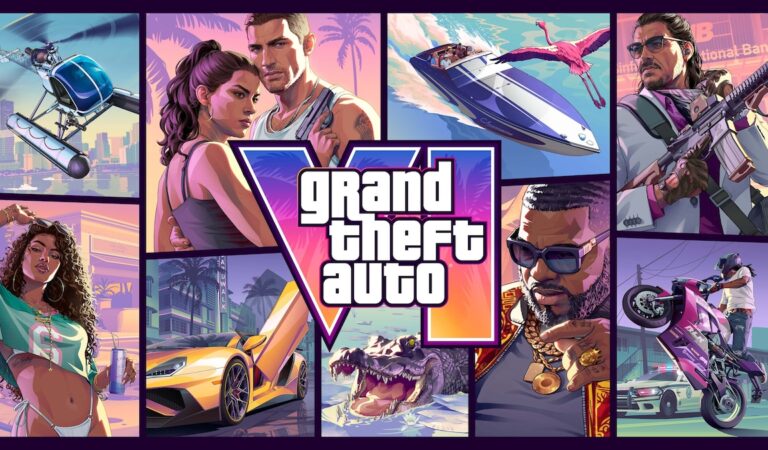 GTA VI: vale a pena comprar na pré-venda?                      Veja as diferenças entre as edições Standard e Ultimate 