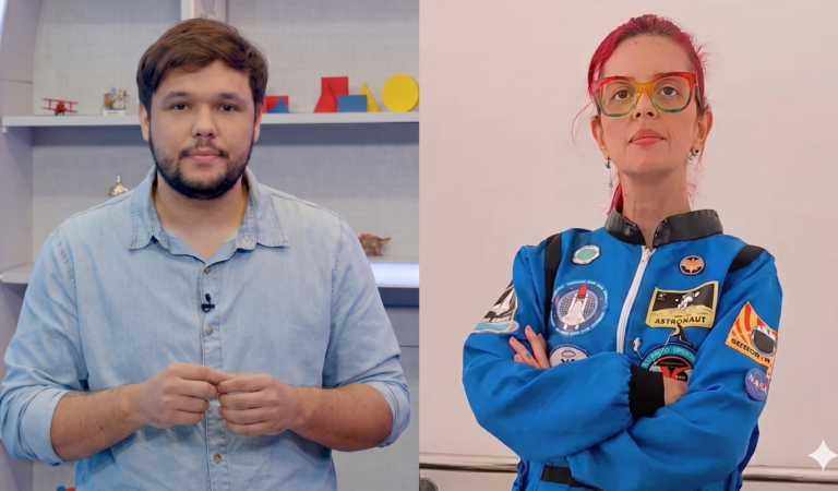Games transformam a educação em Goiás e ganham espaço nas salas de aula
