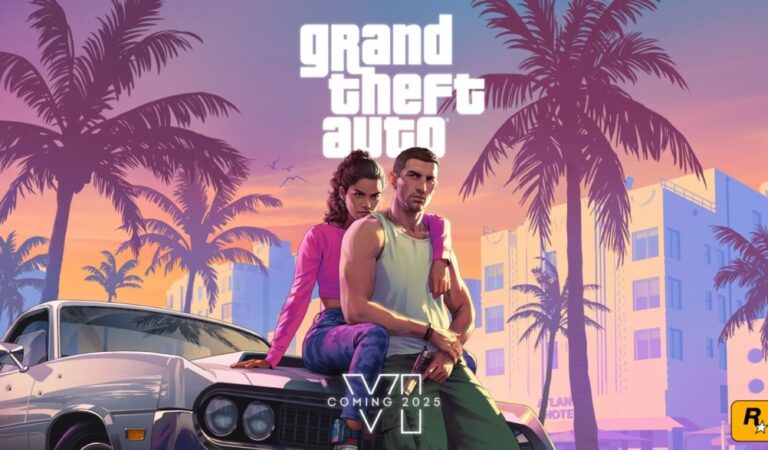 GTA6 chega à pré-venda no Brasil e estabelece novo patamar de preço nos videogames