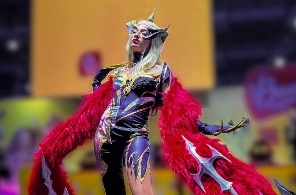 Como o Cosplay se tornou profissão e alavancou a cultura pop no centro-oeste